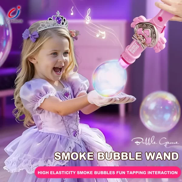 Wholesale Fog Smoke Bubble Machine - Summer Toy Source Factory Supply