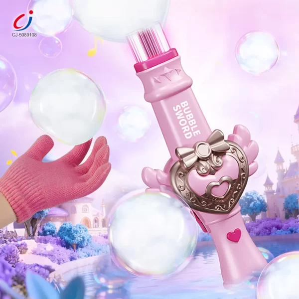 Wholesale Fog Smoke Bubble Machine - Summer Toy Source Factory Supply