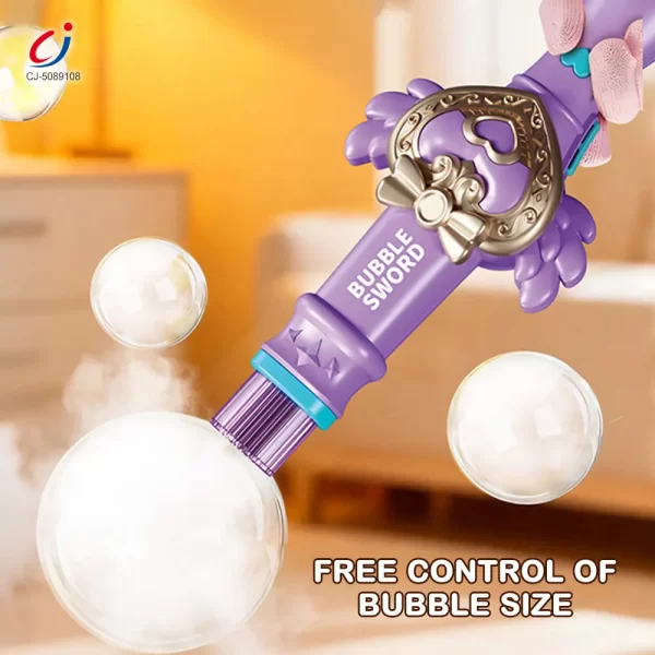 Wholesale Fog Smoke Bubble Machine - Summer Toy Source Factory Supply