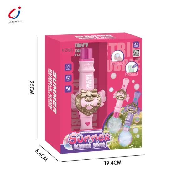 Wholesale Fog Smoke Bubble Machine - Summer Toy Source Factory Supply