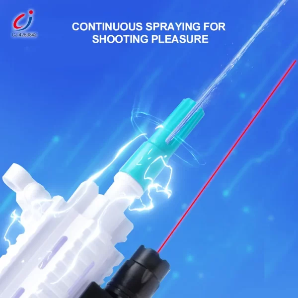 wholesale Electric Water Gun Kid-summer toys for kids