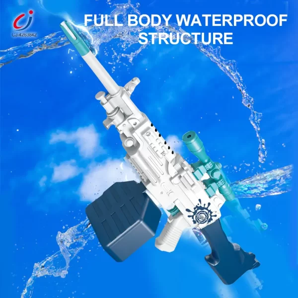 wholesale Electric Water Gun Kid-summer toys for kids