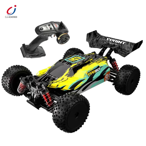 Wholesale High-Speed RC Car, Fast Remote Control Car with 36KM/H Top Speed - RC Drift Car Toy Supply