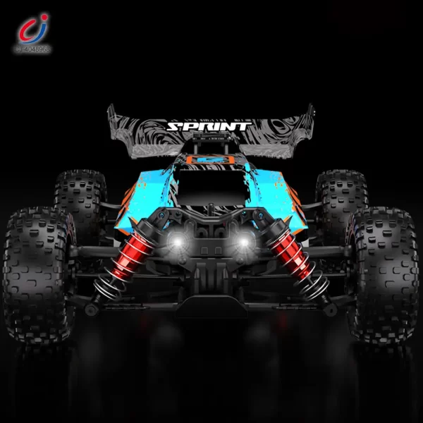 Wholesale High-Speed RC Car, Fast Remote Control Car with 36KM/H Top Speed - RC Drift Car Toy Supply