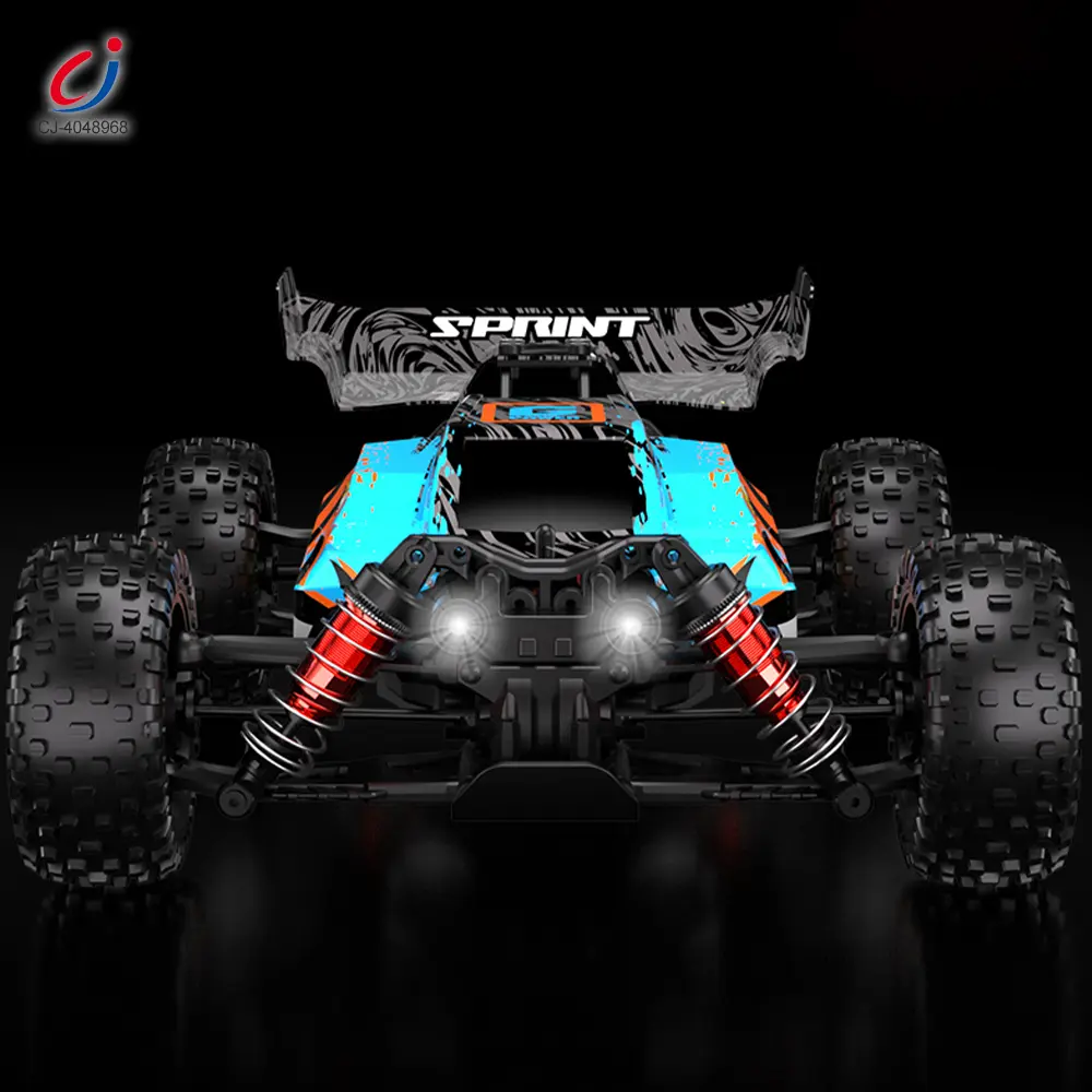 Wholesale High-Speed RC Car, Fast Remote Control Car with 36KM/H Top Speed - RC Drift Car Toy Supply - Image 4