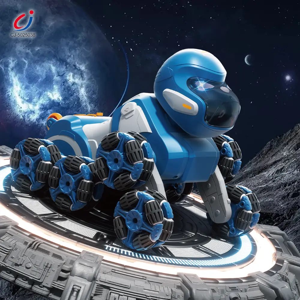 Wholesale RC Mechanical King Kong Toy - Remote Control Toys Factory - Image 4