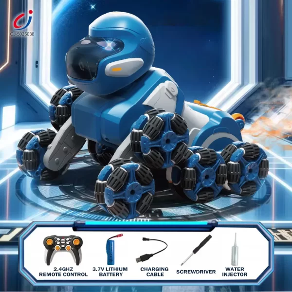 Wholesale RC Mechanical King Kong Toy - Remote Control Toys Factory