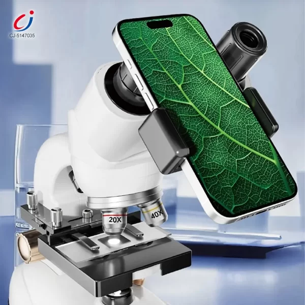 Wholesale Binocular Microscope Toy, Suitable For Teaching and Playing - Educational Toy Supplier From China