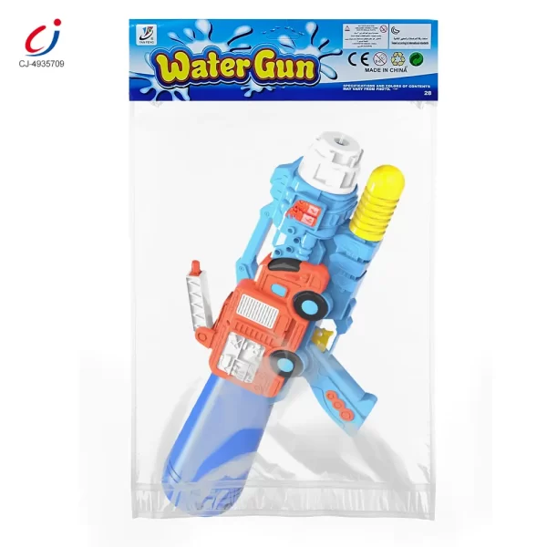 Wholesale Kid Plastic Summer Water Gun - Summer Toys For Kids Supply