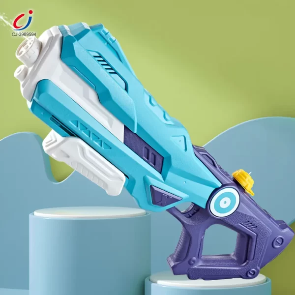Wholesale Sci-Fi Water Gun Supply, Outdoor Beach Toys - Summer Toddler Toys