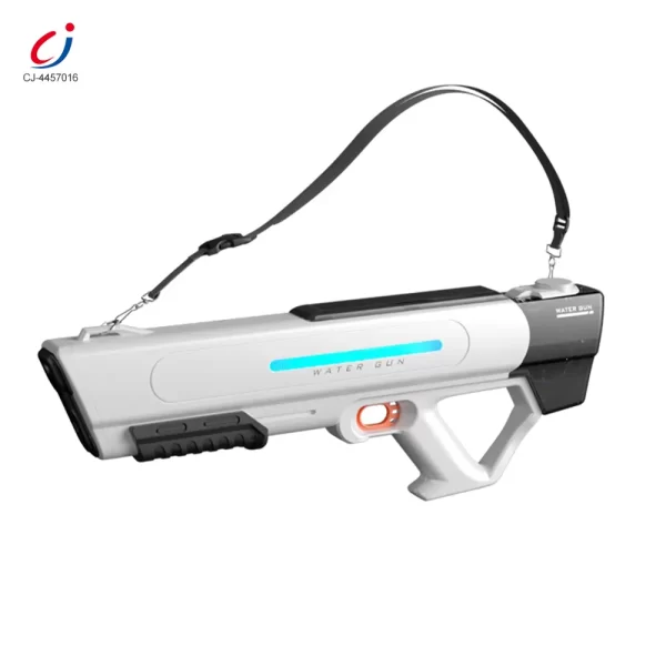 Wholesale Electric High-Pressure Water Gun - Summer Kids' Toys Bulk Supply