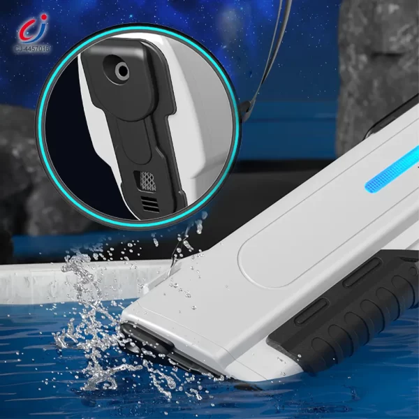 Wholesale Electric High-Pressure Water Gun - Summer Kids' Toys Bulk Supply