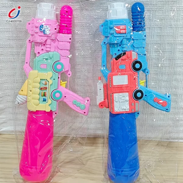 Wholesale Kid Plastic Summer Water Gun - Summer Toys For Kids Supply