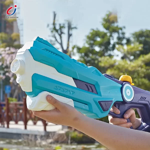 Wholesale Sci-Fi Water Gun Supply, Outdoor Beach Toys - Summer Toddler Toys