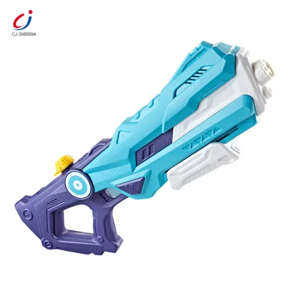 Wholesale Sci-Fi Water Gun Supply, Outdoor Beach Toys - Summer Toddler Toys