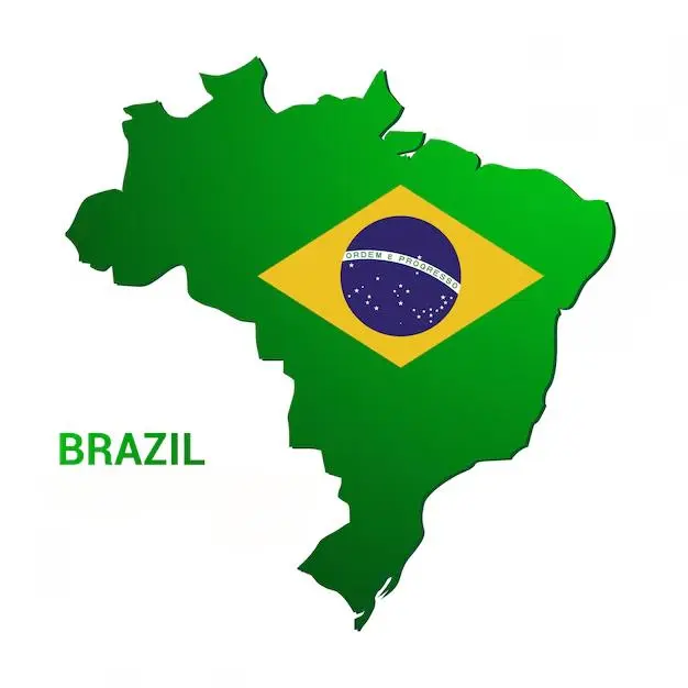 Brazil