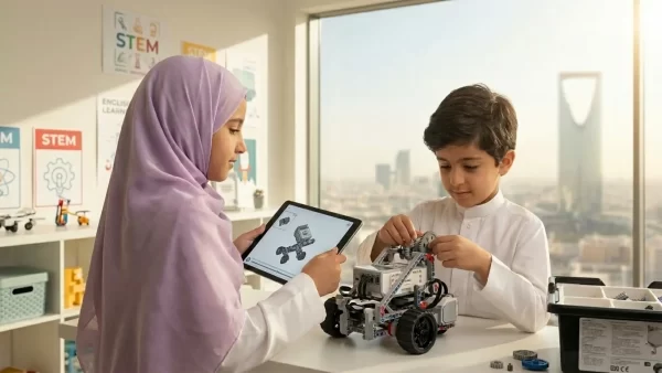 Saudi Arabia Toy Market Trend- Driving Force and How to Prepare