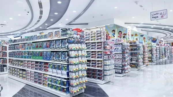 UAE toy market 2026