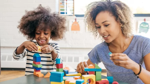can STEM replace screen time