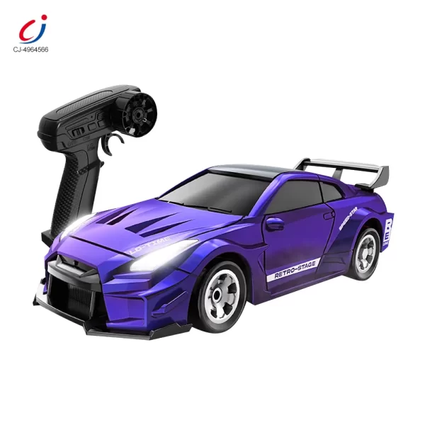 Wholesale 1: 64 Mini RC Car Toy, Remote Control Drift Car Toy - RC Toy Manufacturer Direct