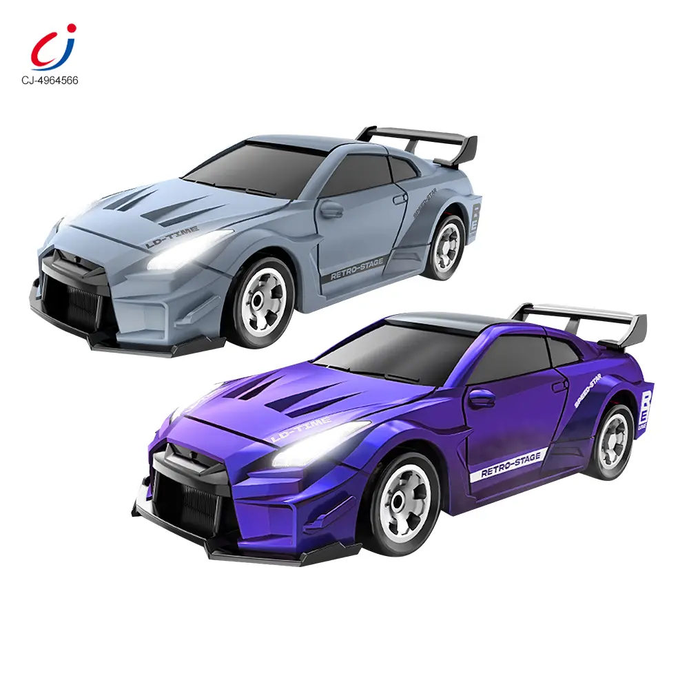 Wholesale 1: 64 Mini RC Car Toy, Remote Control Drift Car Toy - RC Toy Manufacturer Direct - Image 2