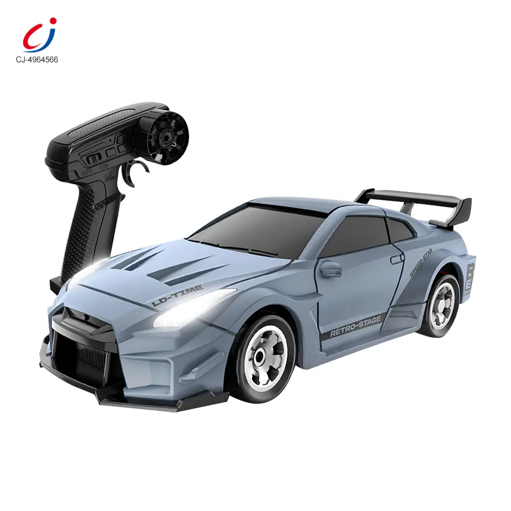 Wholesale 1: 64 Mini RC Car Toy, Remote Control Drift Car Toy - RC Toy Manufacturer Direct - Image 3