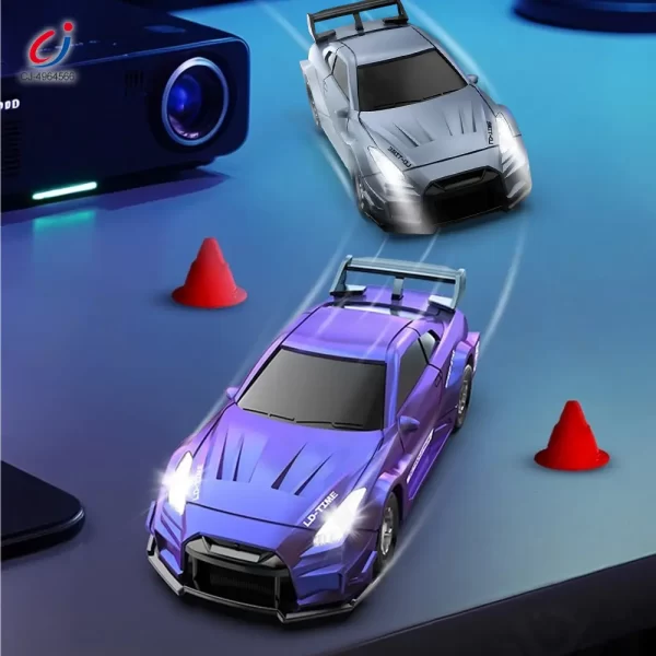Wholesale 1: 64 Mini RC Car Toy, Remote Control Drift Car Toy - RC Toy Manufacturer Direct