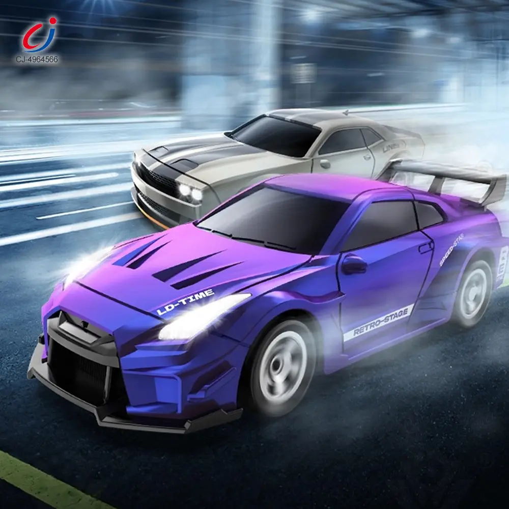 Wholesale 1: 64 Mini RC Car Toy, Remote Control Drift Car Toy - RC Toy Manufacturer Direct - Image 7