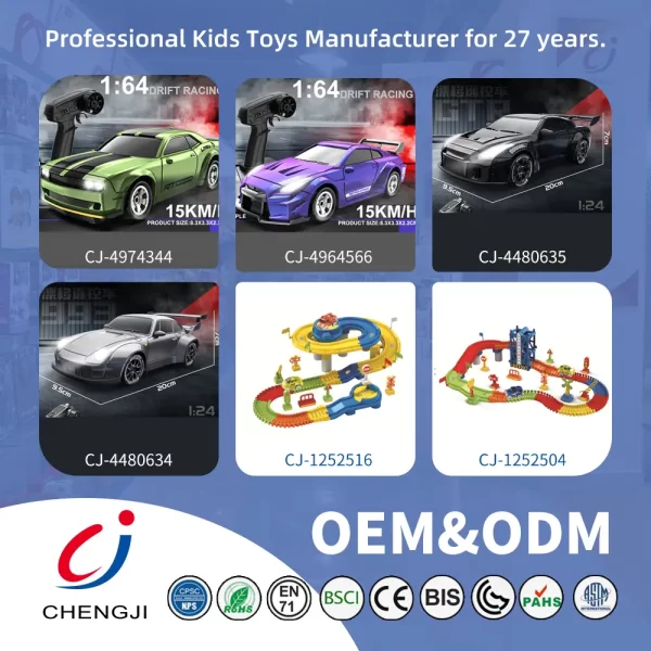 Wholesale 1: 64 Mini RC Car Toy, Remote Control Drift Car Toy - RC Toy Manufacturer Direct