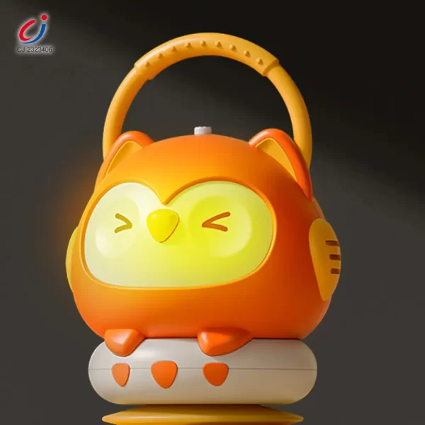 Wholesale Owl Accordion Toy - Educational Children's Toys Supply