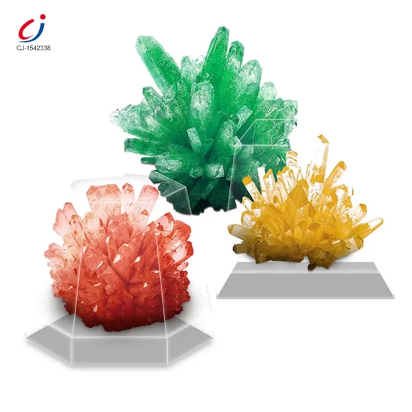 Wholesale Crystal Planting Toys for Kids - Chinese Wholesale Toy Suppliers
