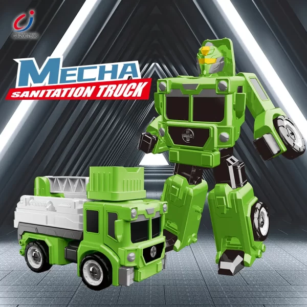 Wholesale DIY Transforming Car Toy - Education Toys, DIY Toy Bulk