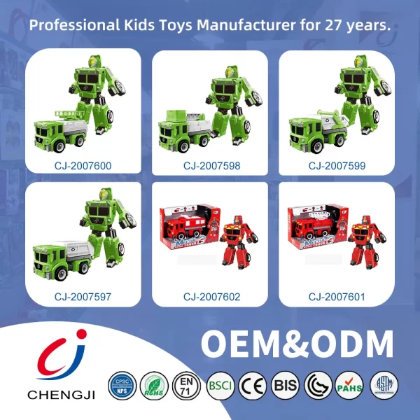 Wholesale DIY Transforming Car Toy - Education Toys, DIY Toy Bulk