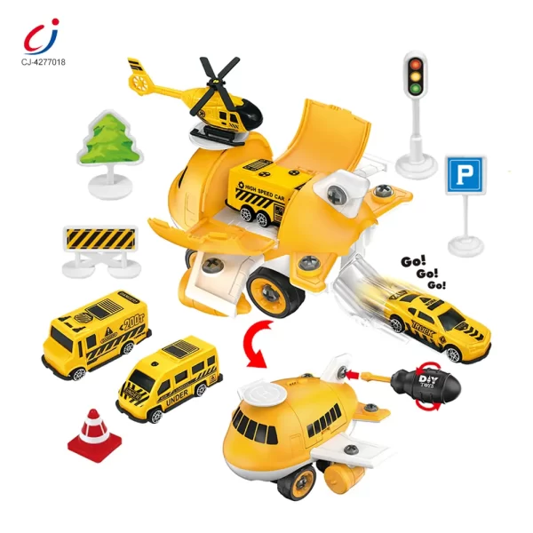 Wholesale Aircraft Playsets for Kids - Education Toys