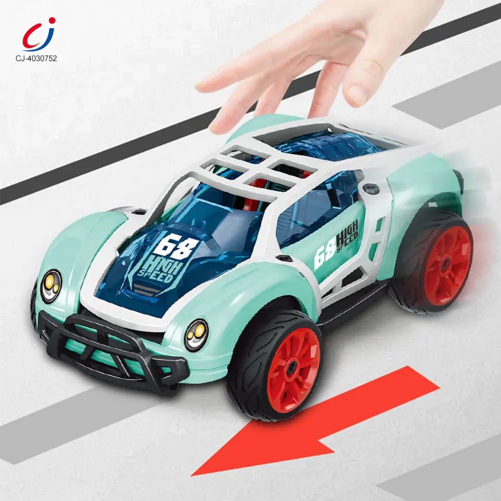 Wholesale DIY Racing Car, Disassembly DIY Toy - 3 Year Old Educational Toys – Bild 4