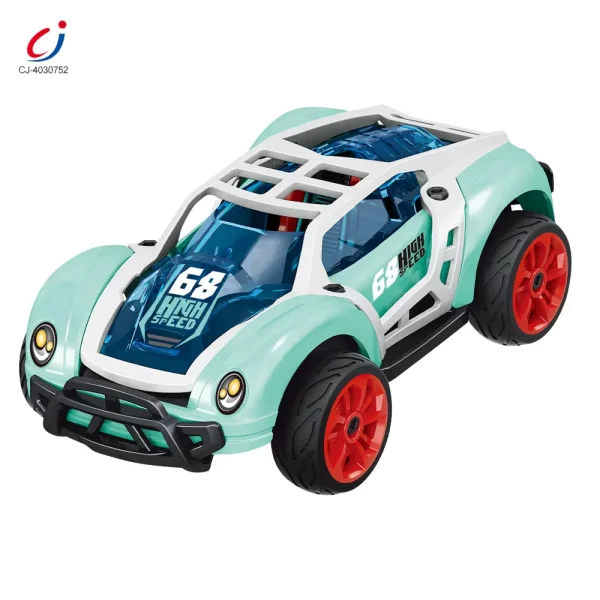 Wholesale DIY Racing Car, Disassembly DIY Toy - 3 Year Old Educational Toys