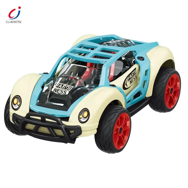 Wholesale DIY Racing Car, Disassembly DIY Toy - 3 Year Old Educational Toys
