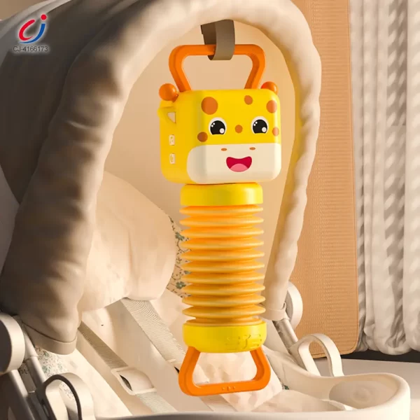 Wholesale Giraffe Accordion Toy, Musical Toy - Toy Manufacturing Companies