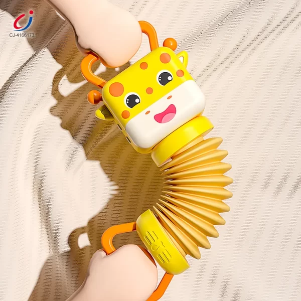 Wholesale Giraffe Accordion Toy, Musical Toy - Toy Manufacturing Companies