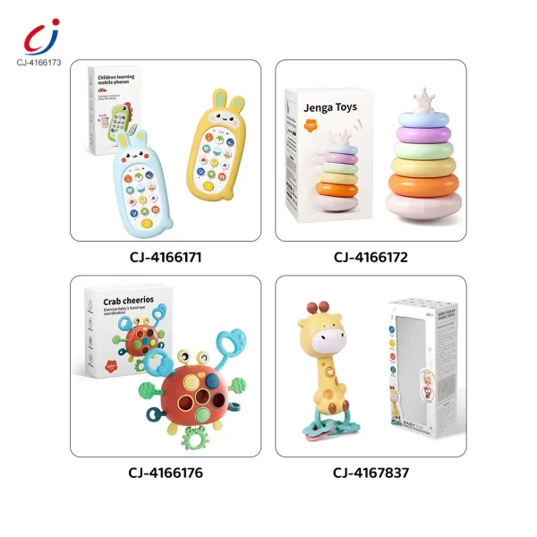 Wholesale Giraffe Accordion Toy, Musical Toy - Toy Manufacturing Companies