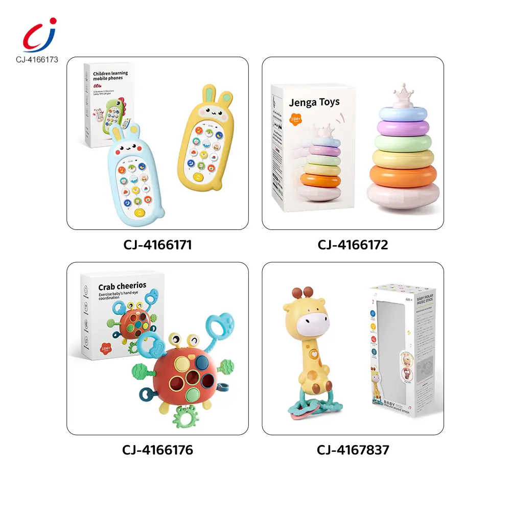 Wholesale Giraffe Accordion Toy, Musical Toy - Toy Manufacturing Companies - Image 5