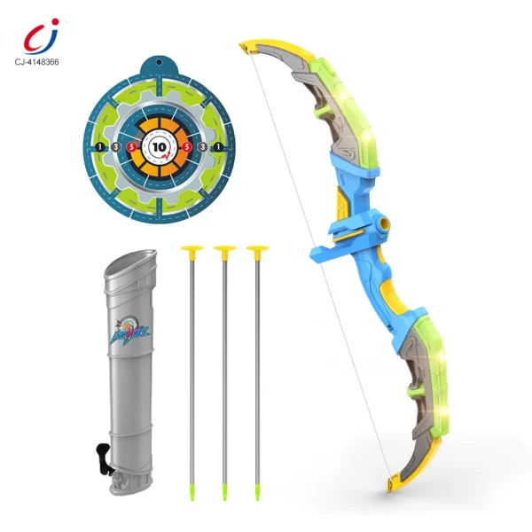 Wholesale Bow and Arrow Set - Bulk Sports Toys