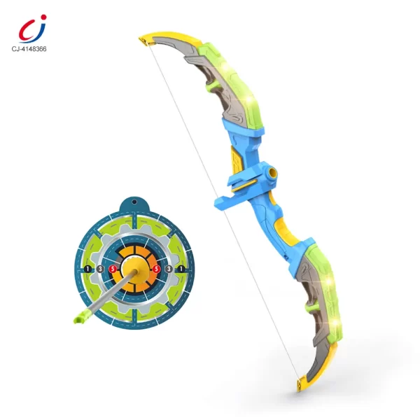 Wholesale Bow and Arrow Set - Bulk Sports Toys