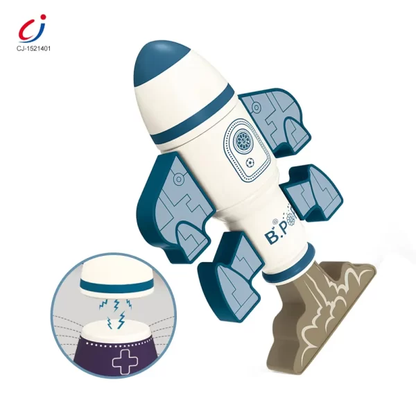 Wholesale Magnetic Rocket Toys - Educational Toddler Toys Supplier