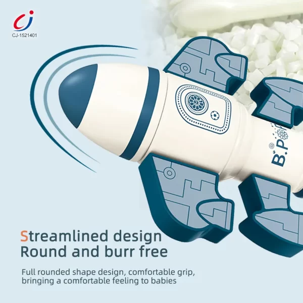 Wholesale Magnetic Rocket Toys - Educational Toddler Toys Supplier