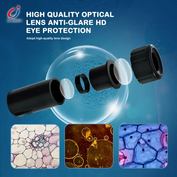 Wholesale Optical Microscope Toy Set - Science and Engineering Toy Supplier