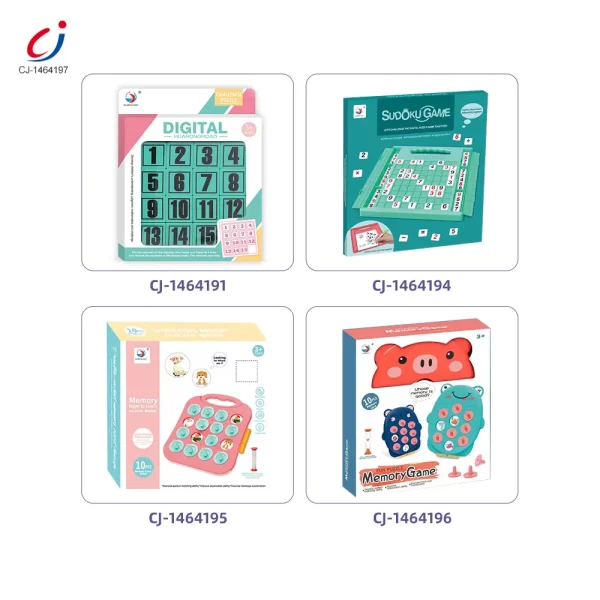 Wholesale Spelling Games, Puzzle English Toy - Educational Toys Bulk