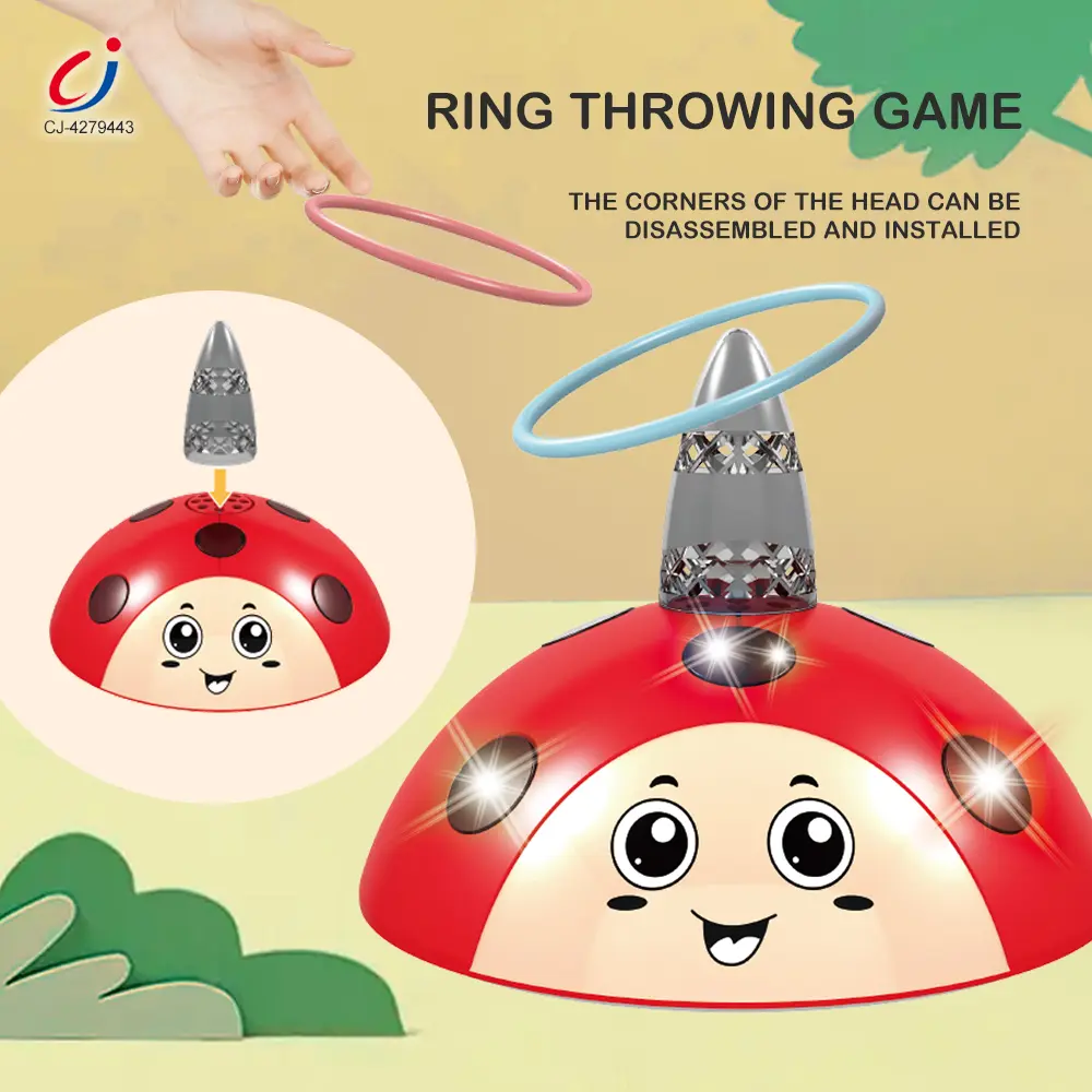 Wholesale Ring Toss Toy Game - Bulk Sports Toys Supplier – Bild 3