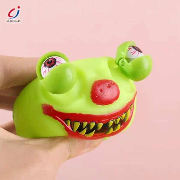 Wholesale Eye Squeeze Popping Toys Supply - Chinese Toy Factory Direct