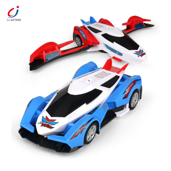 Wholesale Super Sport Car Toy with Auto Obstacle Avoidance - Toys in Bulk Wholesale